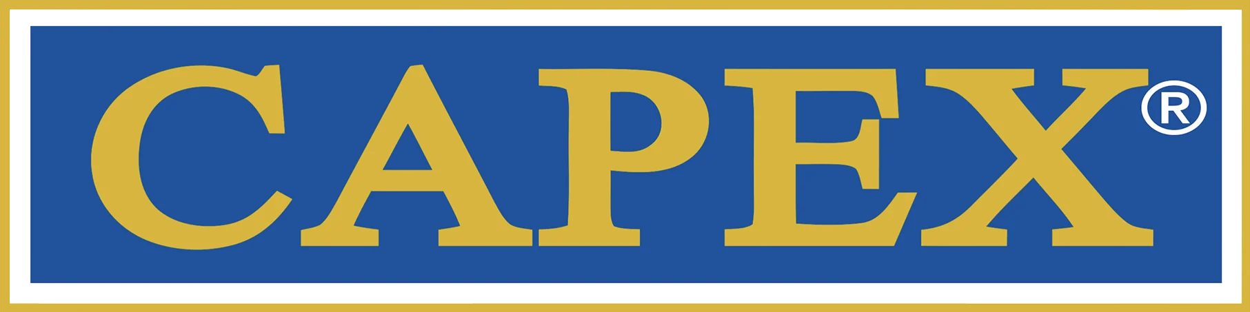 Capex Logo
