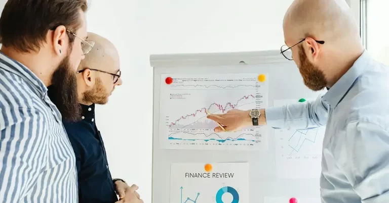 Aligning Corporate Strategy with Financial Targets