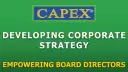 Developing Corporate Strategy