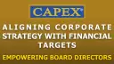 Aligning Corporate Strategy with Financial Targets
